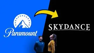 Star Trek: Prodigy Season 2 Netflix Release Date & Paramount Merging With Skydance
