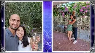 Wedding Natalie and Sam !!! Love story