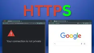 Demystifying the S in HTTPS: A Simple Guide for Beginners