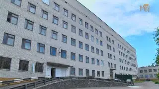🇺🇦Жашківська багатопрофільна лікарня отримала гуманітарну допомогу від німецьких доброчинців🇩🇪