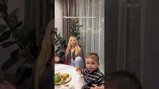 Богатый смех?😂У Тима он Дубайский просто… 