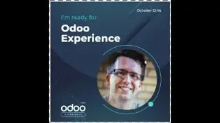 Odoo Experience Photo Frame || Create Your Photo Frame #shorts