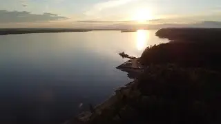 Андра. На берегу (Июнь 2021) 🌅 🌇 🌆