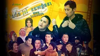 Jan'a jil sawg'asi filmi