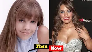 One Life to Live Then and Now || Soap Opera Then and Now 2023