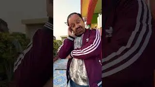 मैं तुझको भगा लाया 🥱😜 