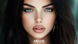 Top Mix Deep House Miami Music 2024 #mix #deephouse