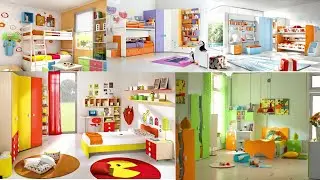 kids  Bedroom Interior Design Ideas in 2022 #kids#kidsbedroom #kidsroomdecorationideas #kidsroom