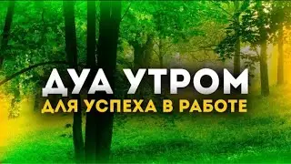 🎧❤🤲ДУА ДЛЯ ИСПОЛНЕНИЯ ЖЕЛАНИЙ СЛУШАЙТЕ КОРАН !! КАЖДЫЙ ДЕНЬ.