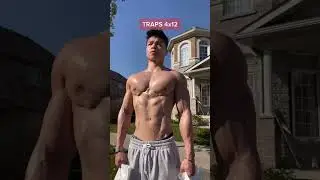 BUILD MUSCLE USING RICE BAGS
