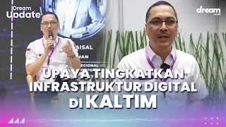 Upaya Tingkatkan Infrastruktur Digital di Kaltim