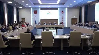 2023 06 10 Ассоциация молодёжных парламентов ПФО