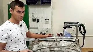 Ч.1 Семинар Технолога компании Lion Technical Сергея совместно с Авто С Пятигорск.