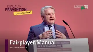 Entwicklungsorientierte Gewaltprävention am Beispiel der Prävention von Mobbing in Schulen
