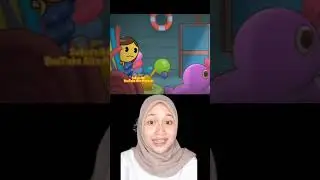 PAMER BODY BAGUS ENDINGNYA LUCU BANGET?! | Nita Mawarni #shorts