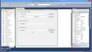 SQL Server Database Backup and Restore using C# - Part 1