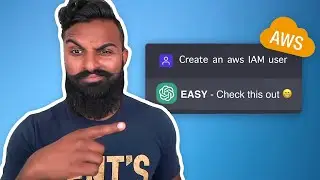 ChatGPT Tutorial for Developers - 10X your AWS Cloud Skills