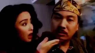 Châu tinh trì vua cờ bạc phần 2