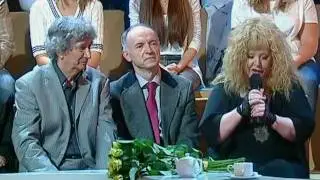 Достояние Республики Зацепин 09.12.2011 весь выпуск часть 6