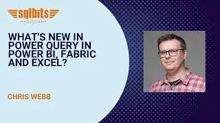 What's new in Power Query in Power BI, Fabric and Excel?