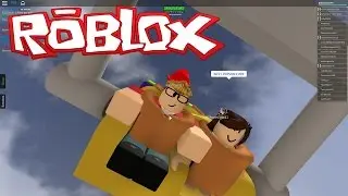 TEAM EGTV TAKES OVER ROBLOX POINT!!