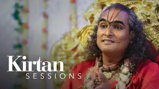 Rupa Pahata Lochani - Paramahamsa Vishwananda | Kirtan Sessions