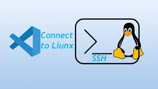 Connect to Linux\Ubuntu from Vs Code