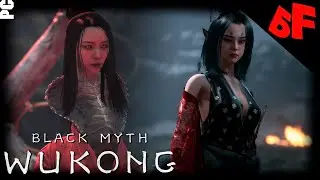 Продолжаем! ► Black Myth: Wukong ► Стрим #11