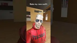 Rate my fit - Victor 😂 