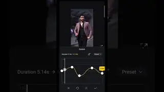 Vn smooth slow motion Tutorial |  Vn Video Editor 