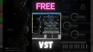 Free VST Plugins For 2023 #shorts #short