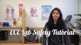 Safety Tutorial 4 - Biomed Lab