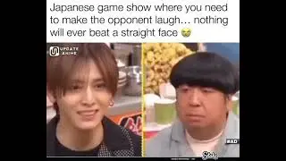 Funny Japanese Show