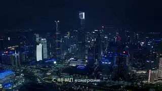TECNO CAMON 15: твой сторифон