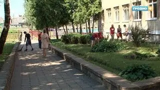 Молодёжь работать хочет – ей дают возможности