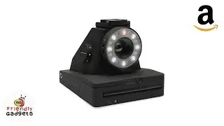 5 Best Polaroid Cameras To Buy On Amazon Now