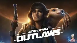 🔴 LIVE | Star Wars Outlaws! 🚀🌌✨