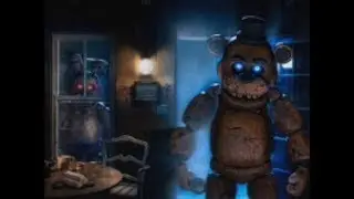ТРЕЙЛЕР НОВОГО ФНАФ! ФРЕДДИ И ДРУЗЬЯ У ТЕБЯ ДОМА! FNaF: AR
