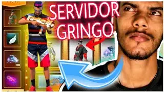 Como Criar uma Conta na GRINGA pelo seu CELULAR Android