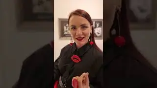 Креативный и запоминающийся образ с PJ MURANO
