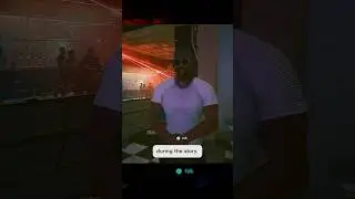 You Can Meet Idris Elba BEFORE The DLC in Cyberpunk!? #cyberpunk2077