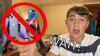 WAIT! Don't Buy the iPhone 14 yet!