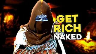 How To Play Rogue NAKED and GET RICH in Normals!