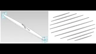 Adaptive Component Revit Family 2pt + Dynamo (Roof Design)