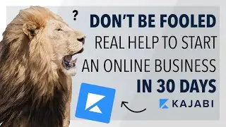 Real Help to Start an Online Business in 30 Days