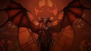 ►DIABLO 4◄►Концовка Игры◄►Сюжет Русский Дубляж◄ 1440р ( 2к ) Ультра Настройки (10.06.2023)