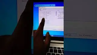 How to Check Graphics Card Details in Laptop | Graphics Card Details Short Cut#macnitesh#2023shorts