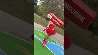 CAUGHT Subscribe Head Women in action!! 😍