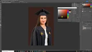 Tutorial editare fotografie de studio - Repararea unui fundal alb