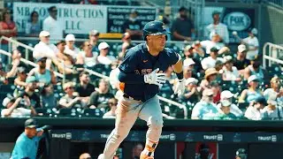 SEASON READY! | Astros Spring Training 2022 | Ep. 3